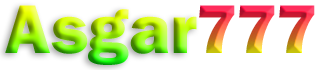 ASGAR777